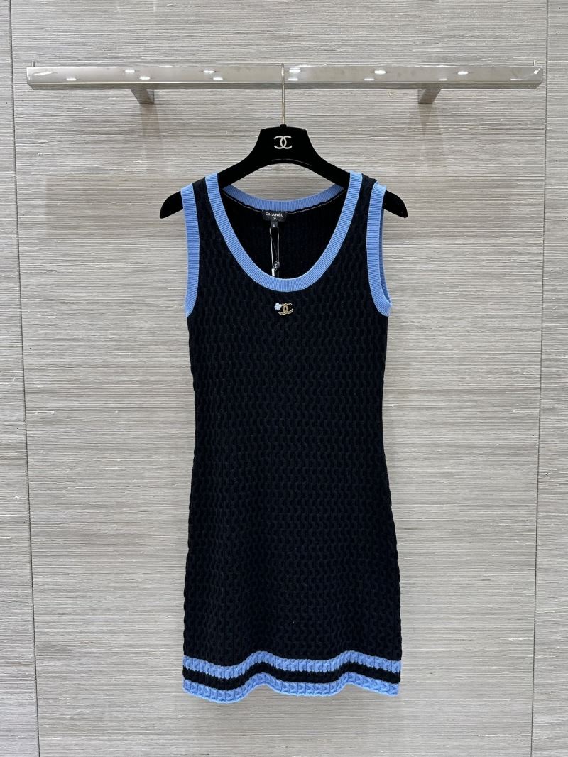 Chanel Dress